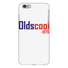 oldscool 1976 iPhone 6 Plus/6s Plus Case