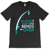 bends over T-Shirt