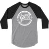 santos cycles 3/4 Sleeve Shirt