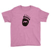 Bear Youth Tee