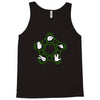 rock paper scissors lizard spock Tank Top