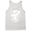 gighen cartoon manga lupin goemon Tank Top