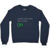 appareled Crewneck Sweatshirt