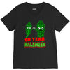 oh yeah kaleween V-Neck Tee