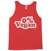 vegan (2) Tank Top