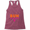 Bun in the Oven Racerback Tank