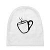 coffee Baby Beanies