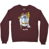 arr2d2 Crewneck Sweatshirt