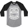 Things Better 1953 Age Approach Magnificent 3/4 Sleeve Shirt