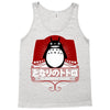 My Neighbor Totoro Tank Top