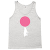 bubble moon Tank Top