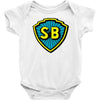 sb Baby Onesie