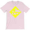nessie scotland T-Shirt