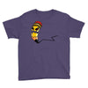 pencil monster Youth Tee