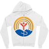 fahrie77 Zipper Hoodie