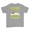 long range shooting Youth Tee