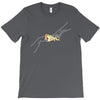 Creation of Adam Pizza, T-Shirt