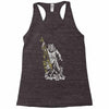 zeus gott griechenland olymp herrscherblitz jupiter mythologie Racerback Tank