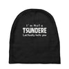 not a tsundere Baby Beanies
