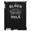 the black hole iPad 3 and 4 Case