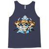 power heroes Tank Top