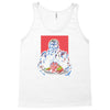 game over bedelia Tank Top