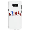 Incredibles Samsung Galaxy S8