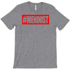 meninist hashtag T-Shirt