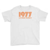 1977 limited edition Youth Tee