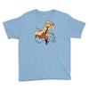 tintin Youth Tee