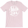 white lion T-Shirt