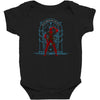 speak chimichanga and enter Baby Bodysuit