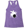 music Racerback Tank