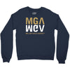 tv t shirt inspired by entourage   ari gold Crewneck Sweatshirt