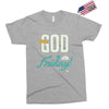 Thank GOD it's Friday Exclusive T-shirt