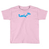 bob dylan homage Toddler T-shirt