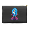 used to be cool Accessory Pouches