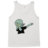 DABBİNG LEPRECHAUN Tank Top