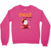 enlist Crewneck Sweatshirt