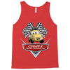 cousin luigi Tank Top