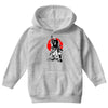 bone head Youth Hoodie