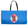 deadpool Weekender Totes