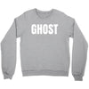 ghost (2) Crewneck Sweatshirt