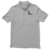 the planet of the kong Polo Shirt
