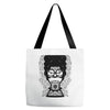 marge simpson Tote Bags