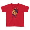 health nut Toddler T-shirt