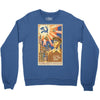 blocks build you Crewneck Sweatshirt