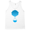 ilmuwan Tank Top