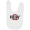 Boy Baby Bibs