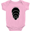 TORNADO Baby Bodysuit